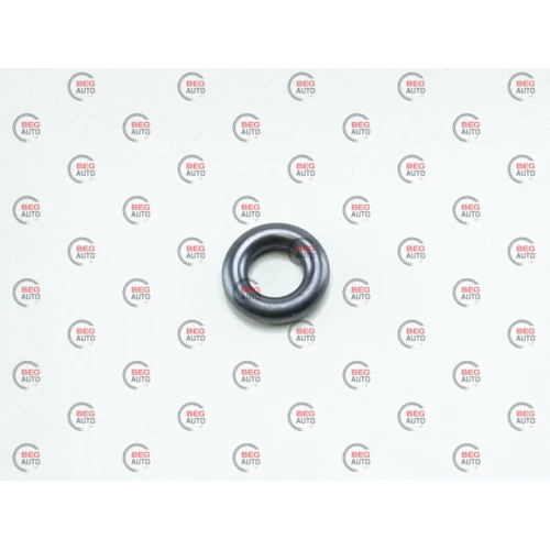 кольцо форсунки уплот. ВАЗ, ГАЗ, Daewoo (толстое) графит