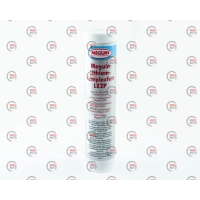 смазка  литиевая (пластическая) Meguin Lithium Komplexfett LX2P (0.4кг)