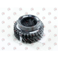 шестерня 4-пер Таврия