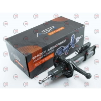 стойка передняя 2170-Приора правая (ASR-EXTREME) разборная