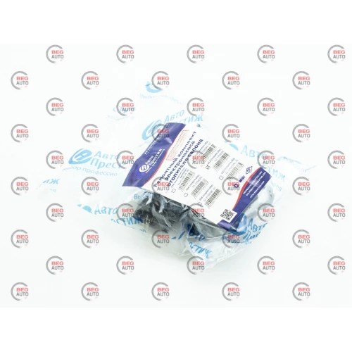 р/к дополн.мотора печки Газель бол. (полный) d16 с/о Авто Престиж