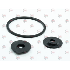 р/к масл.фильтра Волга РТИАВТО черный