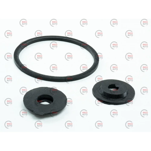 р/к масл.фильтра Волга РТИАВТО черный