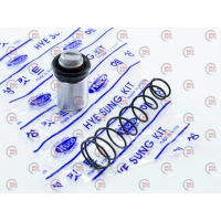 р\к сцепл.раб. Lanos (HSCO)