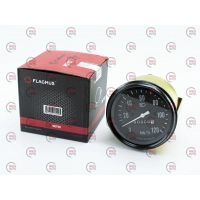 спидометр УАЗ,Г-3307 (бол_120 км) 16.3802 (Flagmus)