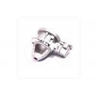 носик стартера В 406 дв. 2 отв белор.ст DK