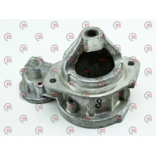 носик стартера В 406 дв. 3 отв русск.ст