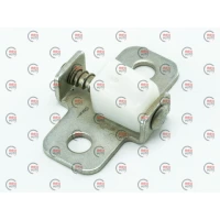 ограничит.задней двери 2705 верхний (ГАЗ-Оригинал)