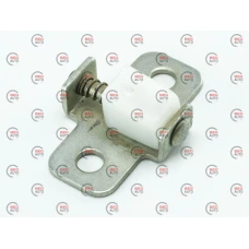 ограничит.задней двери 2705 верхний (ГАЗ-Оригинал)