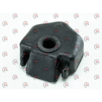 обмежувач напрям. зсувних дверей Газель