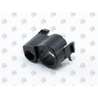 патрон ліхтаря 2110-21213 двойний правий