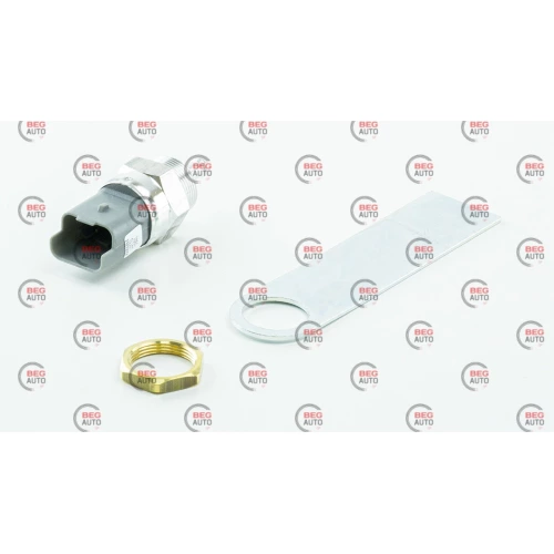 датчик давления (MAP Sensor) BRC