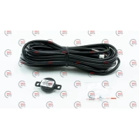 датчик уровня топлива EG HLS, 12В, HallEffect