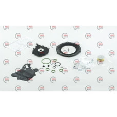 ремкомплект редуктора Тоmasetto AT07 (з кришкою, болтами, фільтром та резинками) з тосол мембраною