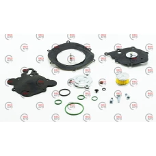 ремкомплект редуктора Тоmasetto AT07 (з кришкою, болтами, фільтром та резинками), Туреччина