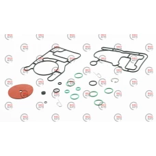 ремкомплект редуктора BRC Genius MAX 3.0 без захисного