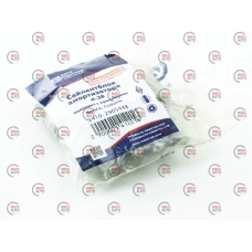 с/блок пер.аморт.Волга (стандарт d28) Авто Престиж с гайк. и шайб.