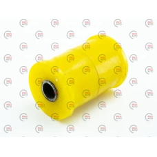 с/блок рессор Газель полиуритан желтый