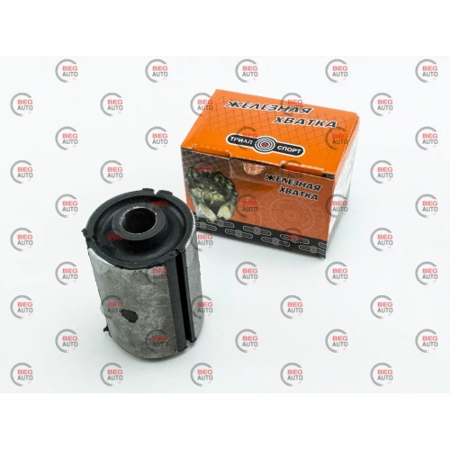 с/блок рессор Газель (Триал-Спорт)