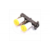 циліндр гальмівний головний УАЗ 2-сек. 2 бачка з сигн. пристроєм (ДК)