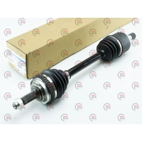 привода ВАЗ 2110,2170 пер.(левый) в сборе ASR (под АБС)