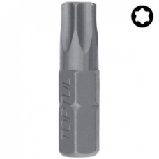 бита 5/16" шестилучевая TORX T70 х 30 мм