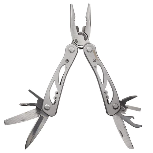 мультиинструмент 14 в 1 с битами (чехол) Sigma