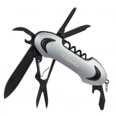 мультиинструмент-нож 12 в 1 овал (чехол) Sigma