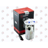 електро паливний насос занурювальний-модуль ВАЗ 1118-Калина (Flagmus)