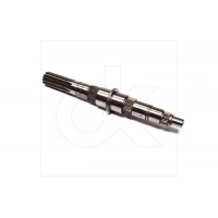 вал вторичный УАЗ 5-ступка (ДК)