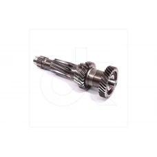 вал промежуточный УАЗ 5-ступка (ДК)