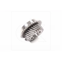 шестерня 5 передачи  УАЗ 5ст. в сборе (малая)