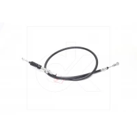 трос ручника -Газель-NEXT передний (ДК)