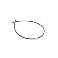 трос ручного гальма -Газель-NEXT передній довг. база (ДК)