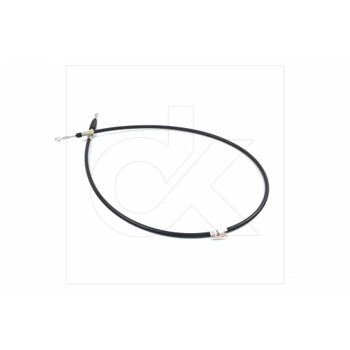 трос ручника -Газель-NEXT передний длин. база (ДК)