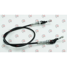 трос ручника -Газель передний