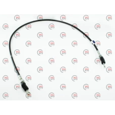 трос ручника -Газель передний длин. база (Автопартнер)