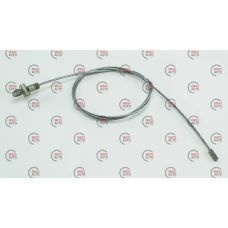 трос ручника ГАЗ-2401 коротк.