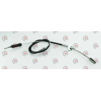 трос ручника ГАЗ-3110 правый (Автопартнер)