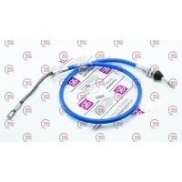 трос ручника -Газель задний (CS-20)