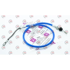 трос ручника -Газель задний (CS-20)