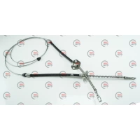 трос ручника ГАЗ-2410-31029 (Трал-Спорт)