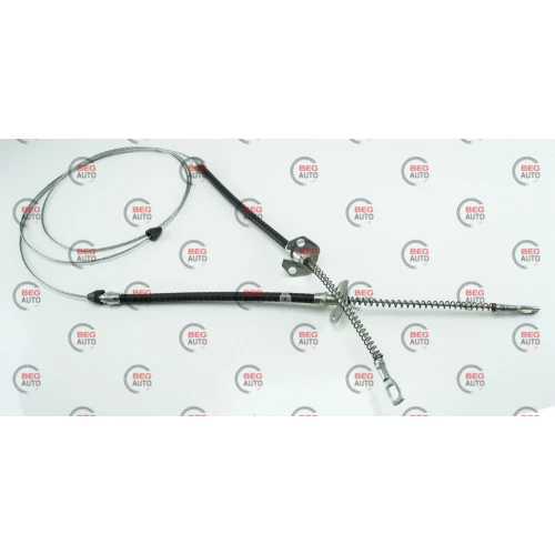 трос ручника ГАЗ-2410-31029 (Трал-Спорт)