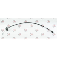 трос ручника -Газель-NEXT передний (Автопартнер)