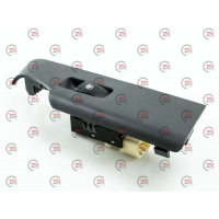 блок управл. эл.-стеклопод Aveo T-250 зад. прав.