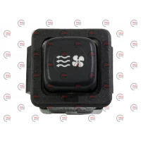 кнопка обігрівача ГАЗ,УАЗ,КАМАЗ,Газель-с/з  8к