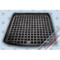 короб багажника Opel Astra IV J  2012-> борт 3см  "под заказ"