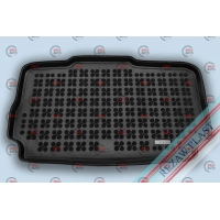 короб багажника Opel Meriva B II 2014-2017  борт 3см  "під замовлення"
