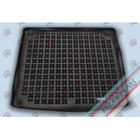 короб багажника Peugeot 407 2004-2011  борт 3см  "під замовлення"