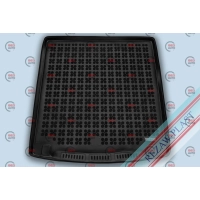 короб багажника Renault Laguna III 2007-2015  борт 3см  "під замовлення"